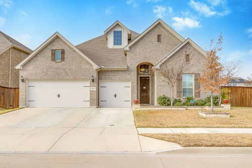 11829 Kynborrow Rd, Haslet, TX, 76052-1515 | Card Image