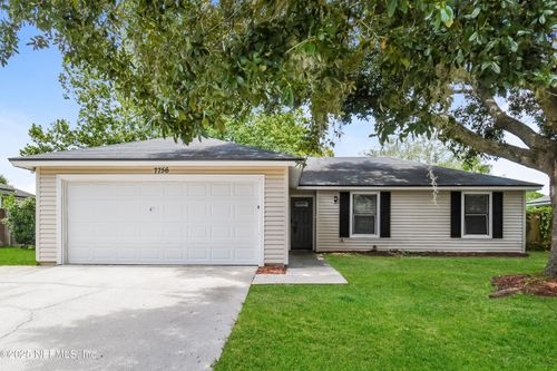 7756 Pepper Cir E, JACKSONVILLE, FL, 32244-5068 | Card Image