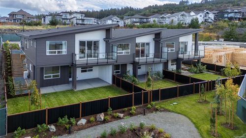 125-3116 Woodrush Dr, North Cowichan, BC, V9L0K6 | Card Image