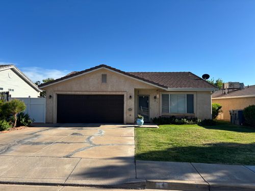 apt-4-1509 W 750 N, St George, UT, 84770-6611 | Card Image