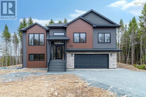 5127-451 Zaffre Dr, Middle Sackville, NS, B4E0X4 | Card Image