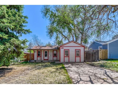 4218 S Cherokee St, Englewood, CO, 80110-4616 | Card Image