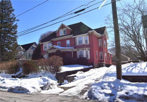 181 Carrington Ave, Woonsocket, RI, 02895-4535 | Card Image