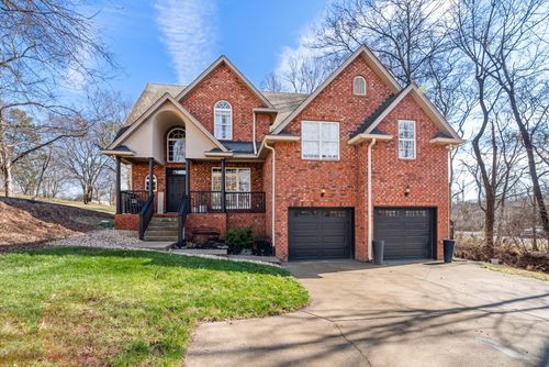 623 Tulip Grove Rd, Hermitage, TN, 37076-1749 | Card Image