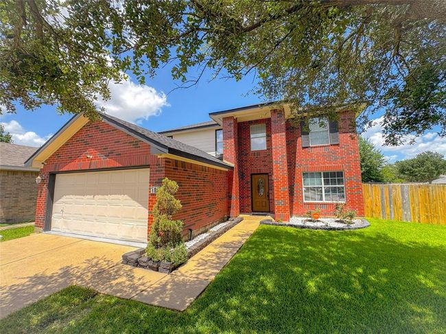6702 Shining Sumac Ave, House other with 5 bedrooms, 3 bathrooms and 2 parking in Houston TX | Image 45