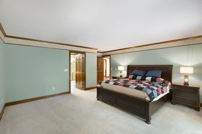 2703 Foxchase Run, Condo with 3 bedrooms, 2 bathrooms and null parking in Fort Wayne IN | Image 13