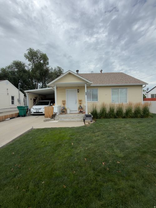 55 750, Orem, UT, 84057-3833 | Card Image