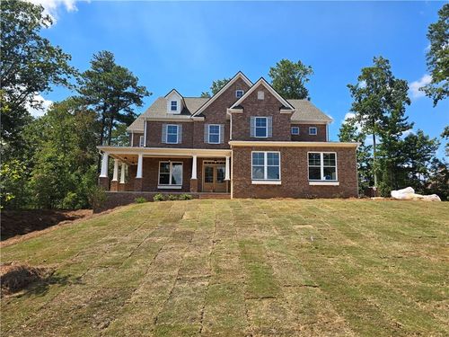 7762 Capps Ridge Ln, Douglasville, GA, 30135-6581 | Card Image