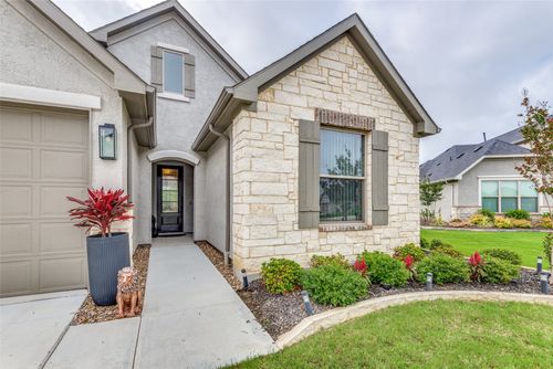 8509 Cocobolo Dr, Denton, TX, 76207-2324 | Card Image