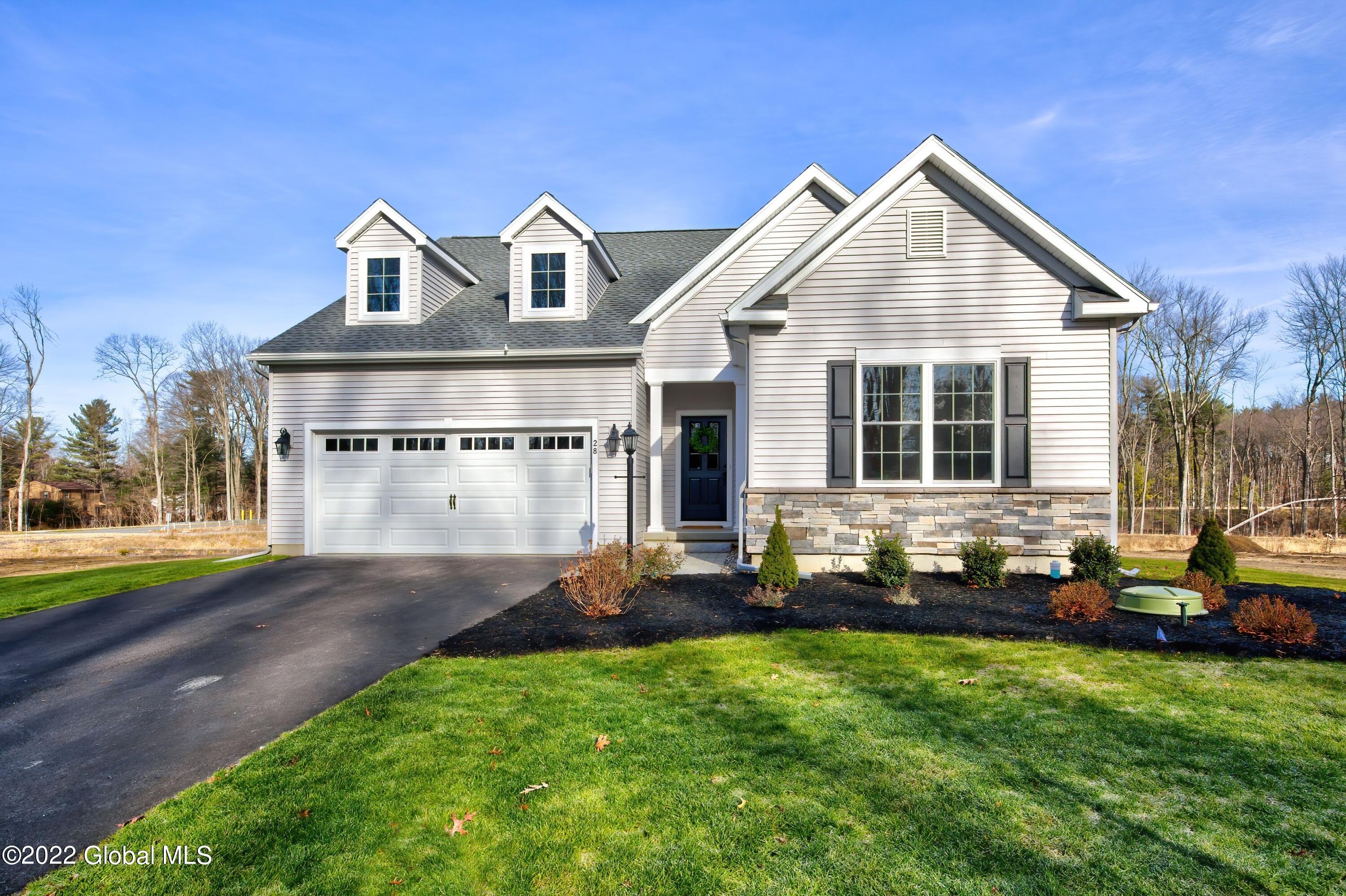 Fairmont Dr, Clifton Park, NY 12065
