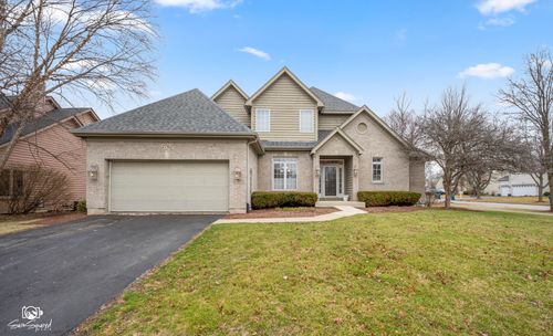 2762 Shetland Ln, Aurora, IL, 60502-9685 | Card Image