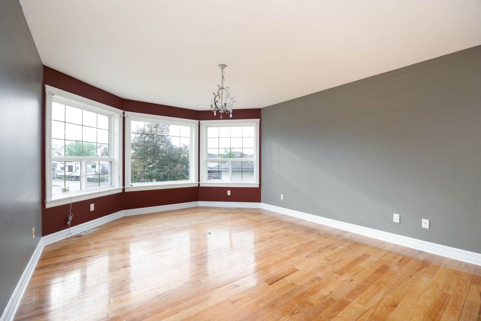 Residential in Fort McMurray 4