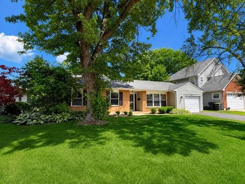 1525 N Patton Ave, Arlington Heights, IL, 60004-3617 | Card Image