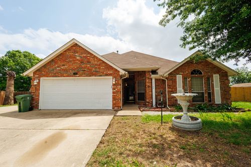 7708 Chandler Ct, North Richland Hills, TX, 76182-3956 | Card Image