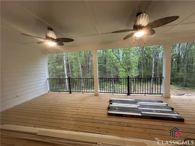 113 Sidetrack Cir, House other with 5 bedrooms, 4 bathrooms and 5 parking in Comer GA | Image 49