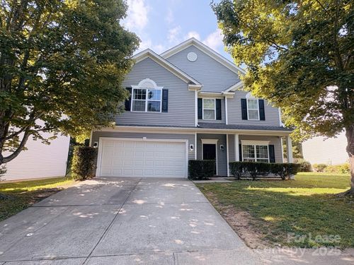 4204 Lawrence Daniel Dr, Matthews, NC, 28104-4955 | Card Image