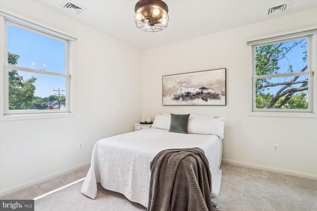 2142 N Dinwiddie St, House other with 4 bedrooms, 4 bathrooms and null parking in ARLINGTON VA | Image 25