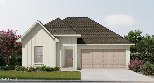 106 St. Casimir Court, Broussard, LA, 70518 | Card Image