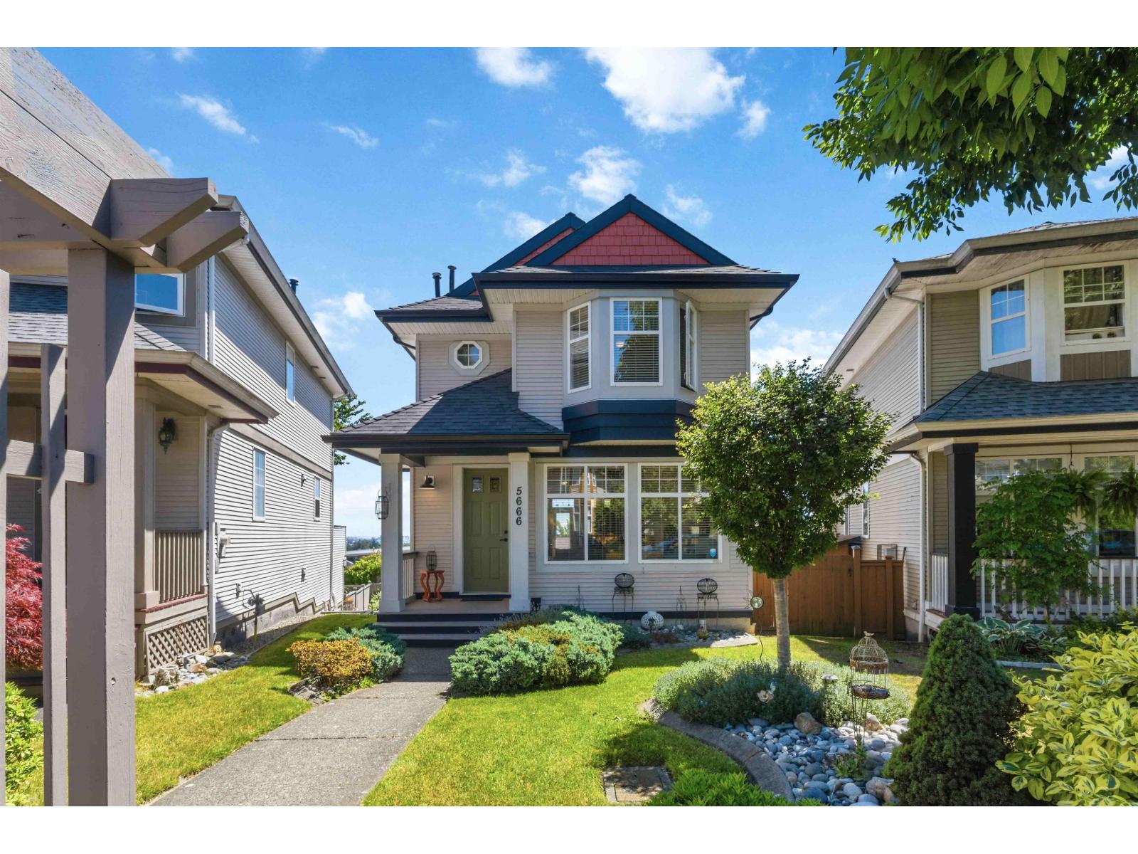 Residential in Surrey 3