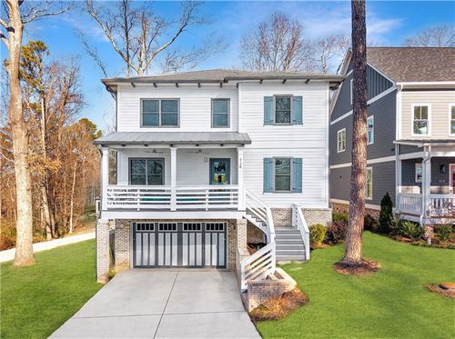 438 Langford Dr, Norcross, GA, 30071-1846 | Card Image