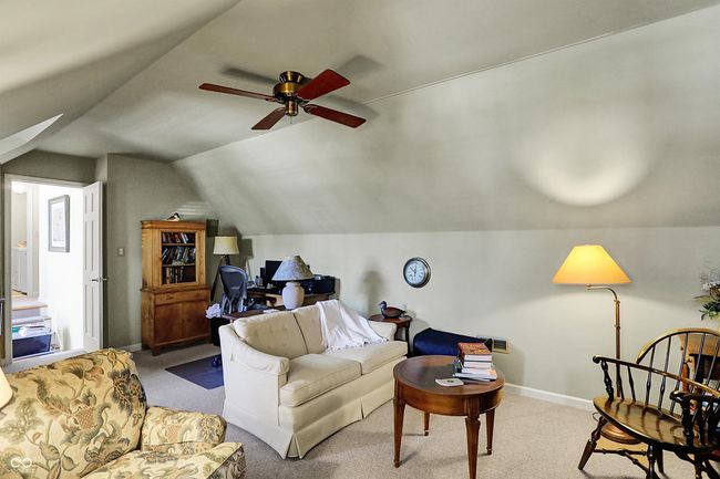 13587 Kensington Pl, Townhouse with 2 bedrooms, 3 bathrooms and null parking in Carmel IN | Image 36