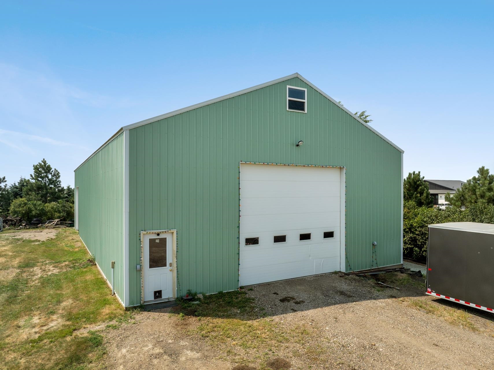 Residential in Minot 3