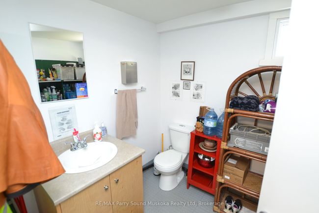 1672 Highway 69 Highway, Home with 0 bedrooms, 0 bathrooms and null parking in The Archipelago ON | Image 22