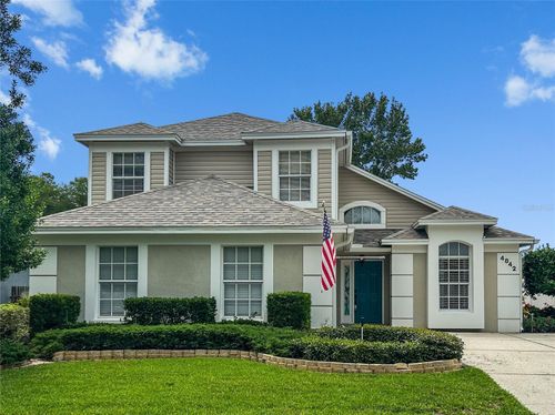 4842 Wellbrook Drive, NEW PORT RICHEY, FL, 34653 | Card Image