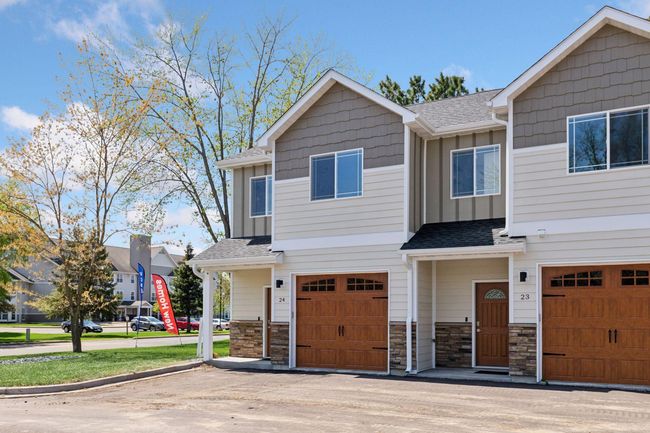 24 - 425 W 8 Th St, Townhouse with 3 bedrooms, 3 bathrooms and null parking in NEW RICHMOND WI | Image 31