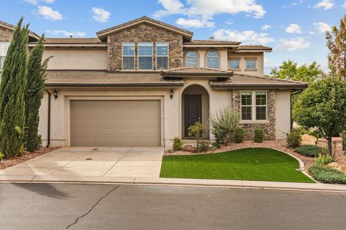 980 N Casitas Hill Lp, Washington, UT, 84780 | Card Image