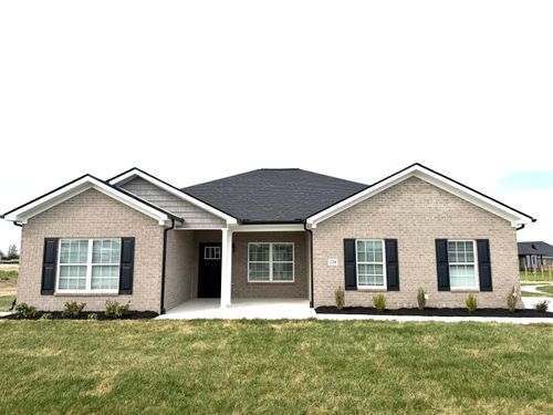 226 Navajo Dr, Richmond, KY, 40475-8799 | Card Image