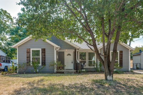 527 Ravenwood Drive, Dallas, TX, 75217 | Card Image