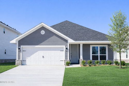 5252 Salvation Street, Panama City, FL, 32404 | Card Image