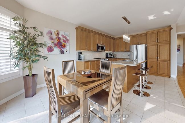 646 Peter Rupert Ave, House other with 4 bedrooms, 5 bathrooms and 6 parking in Maple ON | Image 16