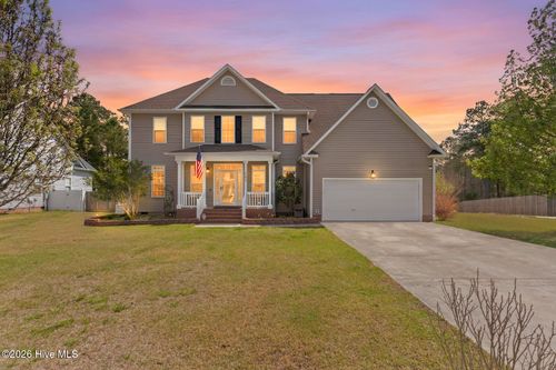 209 Middleridge Dr, Hubert, NC, 28539-3897 | Card Image