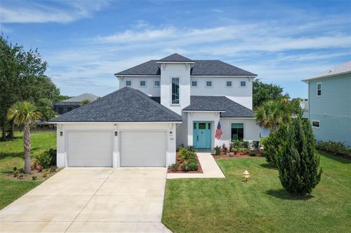 121 Seaside Point, FLAGLER BEACH, FL, 32136 | Card Image