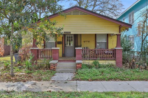 2048 Redwing St, Jacksonville, FL, 32206-3754 | Card Image