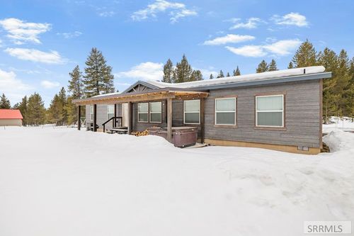 3544 Browning Road, Island Park, ID, 83429 | Card Image