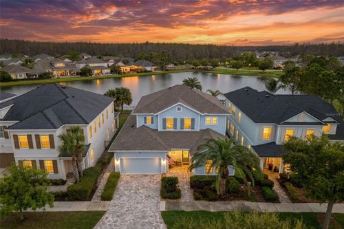 14823 Caravan Avenue, ODESSA, FL, 33556 | Card Image