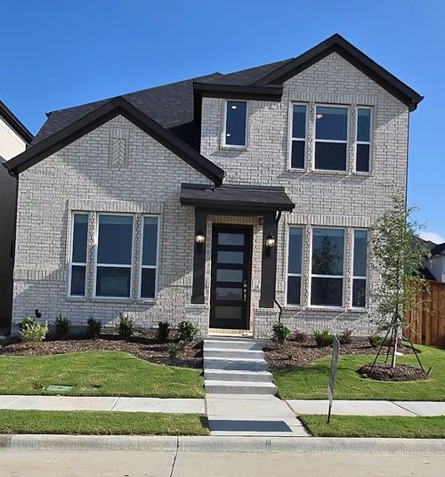 3010 Eleanor Drive, Prosper, TX, 75078 | Card Image