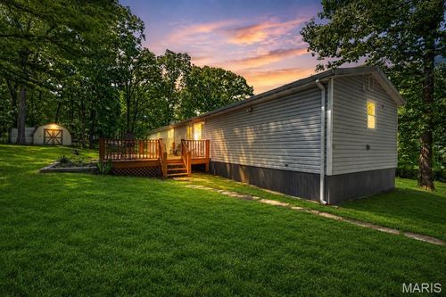 9948 Golden Ridge Dr, Grubville, MO, 63041-1004 | Card Image