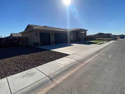 12171 E 35 Pl, Home with 4 bedrooms, 3 bathrooms and null parking in Yuma AZ | Image 3