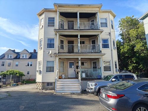 3-13 Harnden, Malden, MA, 02148 | Card Image
