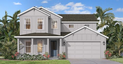 30277 Rustic Mill St, Mount Dora, FL, 32757-7851 | Card Image