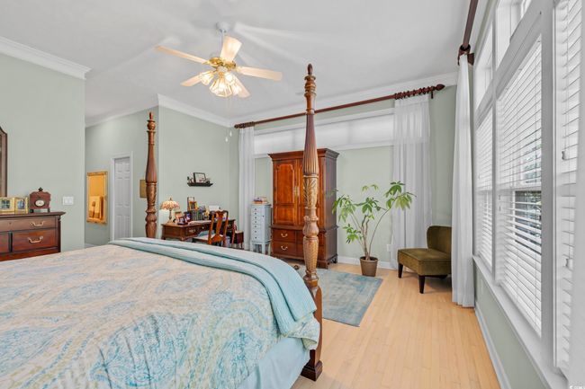 139 Olde Canal Loop, House other with 4 bedrooms, 3 bathrooms and 2 parking in Pawleys Island SC | Image 25