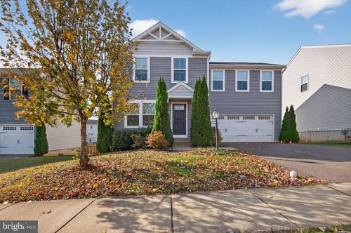 2012 Crepe Myrtle Ln, CULPEPER, VA, 22701-3814 | Card Image