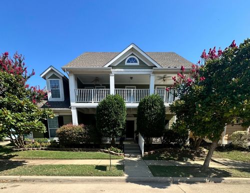 1501 Augusta Dr, Savannah, TX, 76227-7665 | Card Image