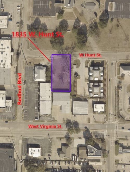 1835 W Hunt St, Mckinney, TX, 75069-3367 | Card Image