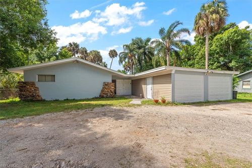 319 W Mariana Ave, NORTH FORT MYERS, FL, 33903-5532 | Card Image