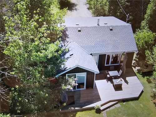 467 Bruce Rd, Saugeen Shores, ON, N0H2L0 | Card Image